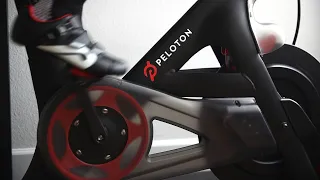 Peloton Predicts Another Sales Decline