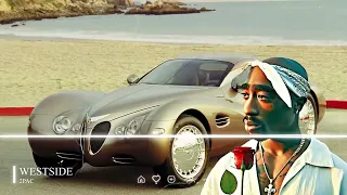 2Pac - Westside (New 2024 Remix) [Full HD]