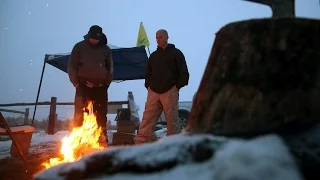 Standoff At Oregon Wildlife Refuge May Be Coming To An End - Newsy