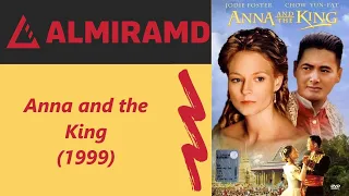 Anna and the King - 1999 Trailer