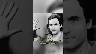 The World's 5 Most Terrifying Serial Killers   1 - Ted Bundy