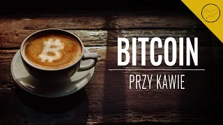 Wieloryby skupują BTC, Włoski bank oferuje BITCOINA! Akumulacja czy spadek?| Bitcoin przy kawie #107