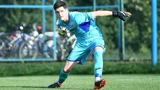 Юніори. «Карпати» U-19 – «Шахтар» U-19 – 1:3