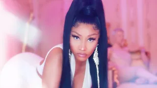 Nicki Minaj - Pop Collaborations (Karan K Megamix) (2020)