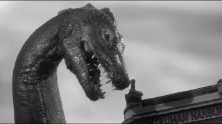 The Giant Behemoth | All Paleosaurus Scenes