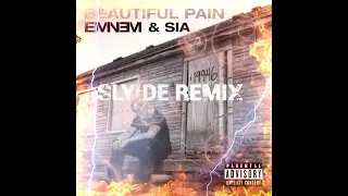 Eminem Feat Sia - Beautiful Pain ( Slyide Remix ) #eminem #sia #slyide #remix #beautifulpain