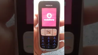 Vodafone Startup and Shutdown Animations (2003-2013)