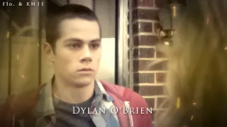 Teen Wolf [2x03] Opening Credits (collab with Flo.)