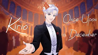 Anastasia - Once Upon a December | Kirio RUS cover