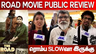 The Road Movie Public Review | The Road Movie Public Opinion | Trisha