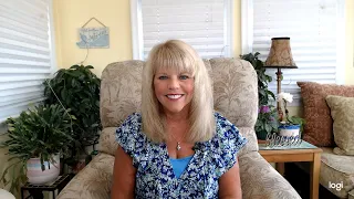 Aries Psychic Tarot Reading for September 2021 by Pam Georgel