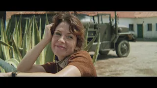 O Som que Desce na Terra - Trailer