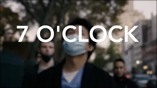 7 O'CLOCK | Short Film