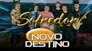 Banda Novo Destino - Sofredor