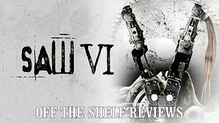 Saw VI Review - Off The Shelf Reviews