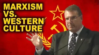 Thomas DiLorenzo: Why Marxists Want to Destroy Western Culture