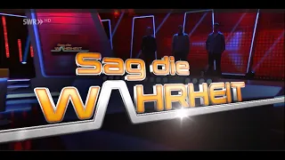 SWR: Sag die Wahrheit · Folge 674 · Laden für Linkshänder · LAFÜLIKI