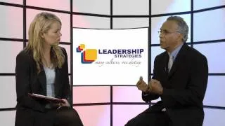 Building Cross Cultural Team through MBI technique | Ernest Antoine Leadership Strategies
