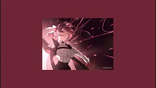 kafka playlist || honkai: star rail [eng/fr/jp]