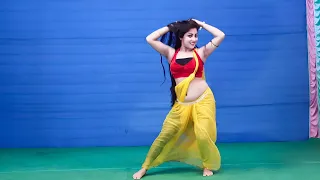 Tip Tip Barsaa Paani I Paani Ne Aag Lagaayi I Ft. Sonali I Dance Cover I Raj Music Studio