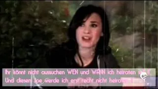 Wanna Love You - A German Jemi Love Movie - тяαιℓє