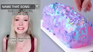 🌶️⛱️ Play Cake Storytime 💎🔥 ASMR Cake Storytime @Brianna Guidryy | Best Tiktok Compilations 2024 #21