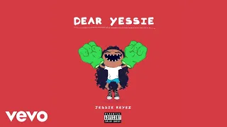 Jessie Reyez - Dear Yessie (Audio)