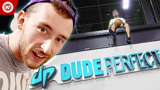 Dude Perfect Editor Edition | Bonus Video