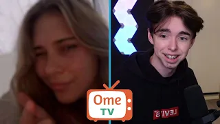 HAFFAR GUZZ PÅ OMETV #2