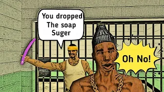 What actully happened to OG LOC in prison