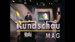 Rundschau Magazin 1995 (BR)