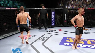 ufc 2 taha vs mohammed