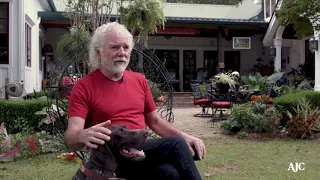 Chuck Leavell is the ‘Tree Man’
