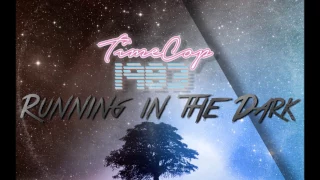 Timecop1983 - With You - From the EP Running In The Dark - Synthwave, Dreamwave 2016