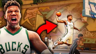 EARLY LOOK At NBA Infinite Features & Modes - 1V1, 3-Point Contest & More!