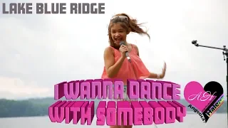 Angelica Hale sings "I Wanna Dance with Somebody" (Whitney Houston)