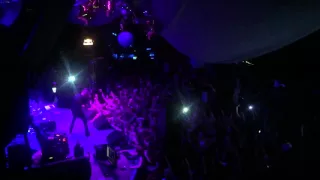 Oxxxymiron / Porchy / ОХРА - "Город под подошвой" @ Владимир, 07.05.16