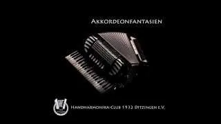 Parlez-moi d'Amour - Akkordeonorchester HHC 1932 Ditzingen