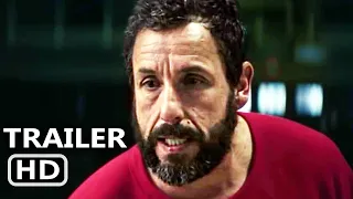 HUSTLE Trailer (2022)