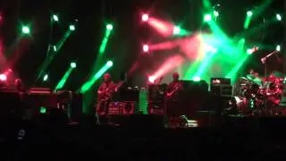 Phish | 06.17.12 | Chalk Dust Torture