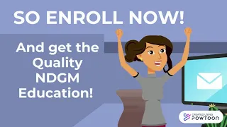 NDGM SHS Video