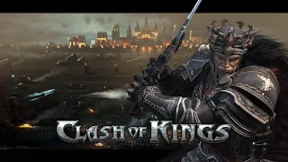 Clash Of Kings Mod | BosMod Game | 25.04.22