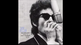 Bob Dylan - Subterranean Homesick Blues (432hz)