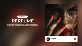 Артем Качер x Мари Краймбрери x Анна Асти Type Beat - '' Perfume '' | prod.TheMarkuz