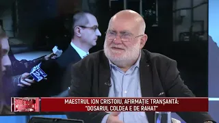 Sub semnul intrebarii cu Robert Turcescu - Alfred Bulai, Ciprian Purice - 30 Mai 2024 @MetropolaTV