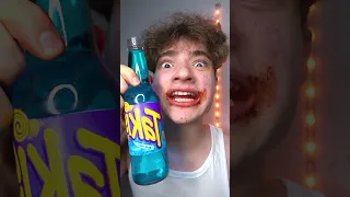 Giant Flamin' Hot Takis ASMR!? 🥵