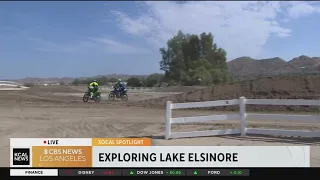 SoCal Spotlight: Lake Elsinore Motorsports Park