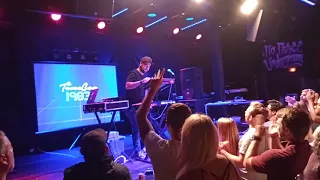 Timecop 1983 NEW SONG LIVE @ ORLANDO 7/17/2019