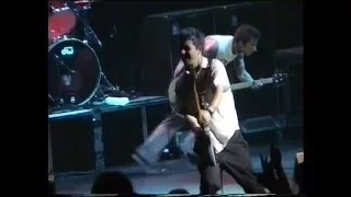 Green Day - Brixton Academy 1995 Full Concert [HQ]