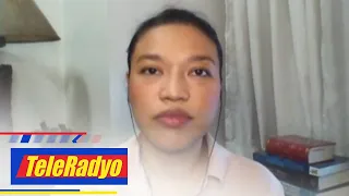 Pasada sa TeleRadyo | TeleRadyo (27 June 2022)